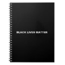 Search for political notebooks Black lives matter