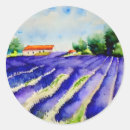 Search for french lavender stickers Flowers