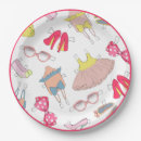 Search for diva plates Girly