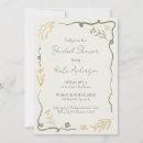 Search for qr code bridal shower invitations Whimsical