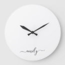 Search for modern clocks Professional