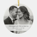 Search for black christmas tree decorations Engagement keepsake