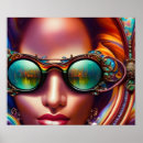 Search for eyeglasses posters Optometry