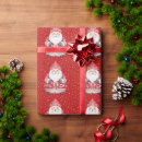 Search for christmas fairy wrapping paper Snowflakes