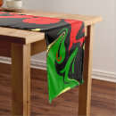 Search for african table runners Afrocentric