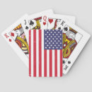 Search for usa playing cards America