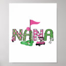 Search for golf posters Golflife
