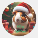 Search for helper stickers Santa