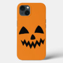 Search for ghost pumpkin iphone cases Party