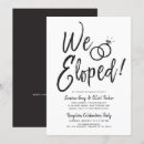 Search for post elopement Simple