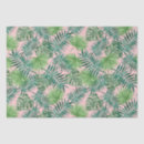 Search for palm tree tissue paper Trendy