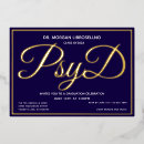 Search for psychology invitations Graduate