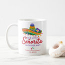 Search for fiesta coffee mugs Cinco de mayo
