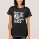 Search for beadwork tshirts Stitching