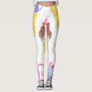 Search for kawaii leggings Chocolate