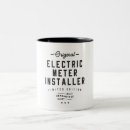 Search for installation mugs Installer