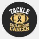 Search for anti cancer stickers Presidential satire