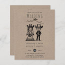 Search for funny cowboy invitations Rustic
