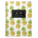 Search for pineapple notebooks Summer