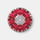 Search for composition magnets Flowers
