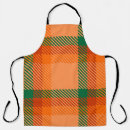 Search for red orange green aprons Abstract
