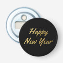Search for new year bottle openers Years