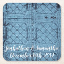 Search for tin coasters Rustic