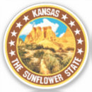 Search for state native stickers America