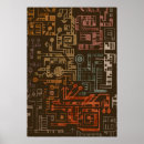 Search for abstract maze art Labyrinth