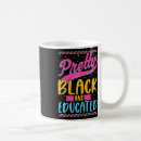 Search for african american girl mugs Women