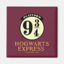 Search for platform magnets Harry potter