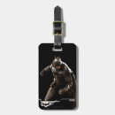 Search for batman luggage tags Gotham city