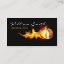 Search for referee business cards Ball