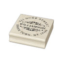 Search for circular rubber stamps Classic