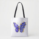 Search for sapphire blue bags Gold