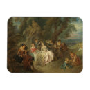 Search for rococo magnets Elegant