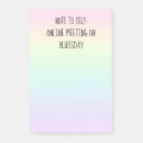 Search for note to self post it notes Humour