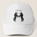 Search for wilde hats Black