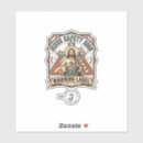 Search for christmas warning stickers Quotes