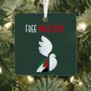 Search for peace dove christmas tree decorations Flag