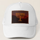 Search for fire flame hats Red