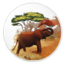 Search for african elephants home decor Cute