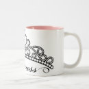 Search for princess tiara mugs Royalty
