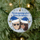 Search for biden christmas tree decorations Democrat