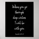 Search for religious faith posters Bible verse
