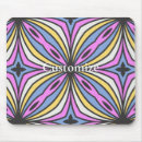 Search for colored leaf mousepads Modern
