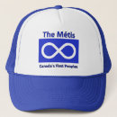 Search for first nation hats Metis