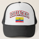 Search for ecuador hats Flag