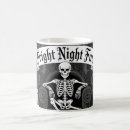 Search for fright night mugs Halloween