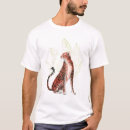 Search for leopard portrait tshirts Tropical